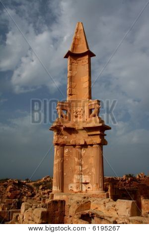 Sabratha