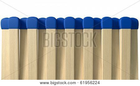 Book Of Open Matches