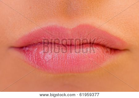 Beautiful Lips