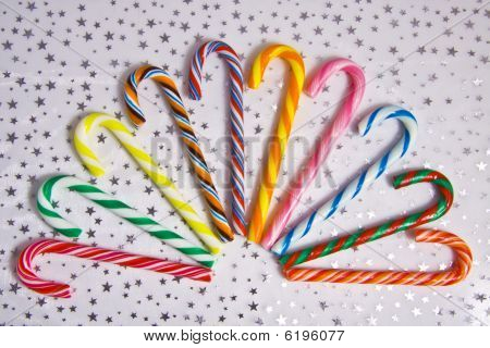 Dolce Candycane