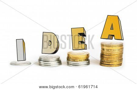 Idea!