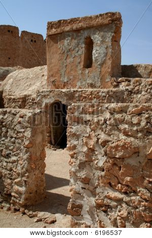 Qasr Elhadj