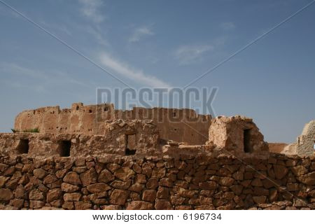 Qasr Elhadj