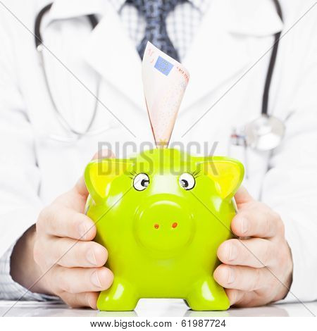 Medicine, Healthcare And All Things Related