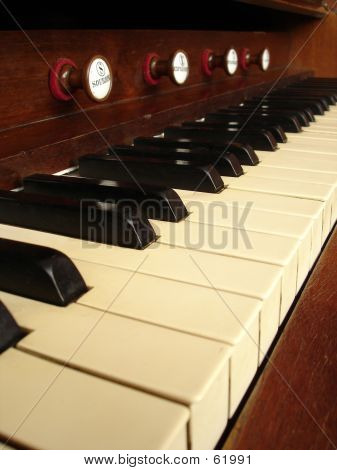 Harmonium