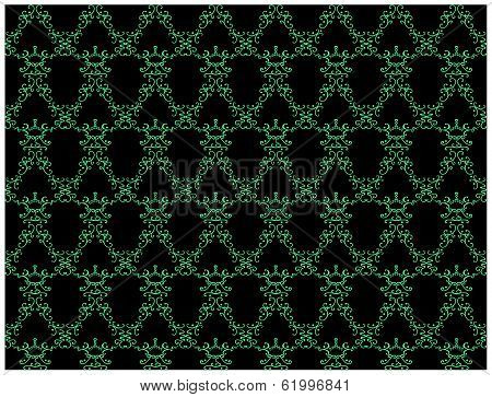 dark vintage background
