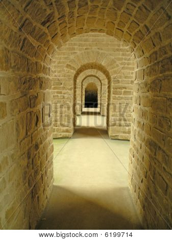 Archway