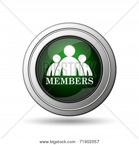 Members Icon