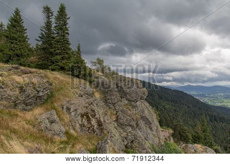 Hiking In Bavaria