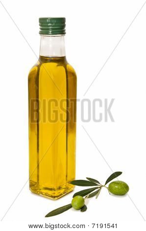 aceite de oliva