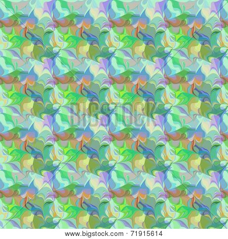 abstract background seamless pattern