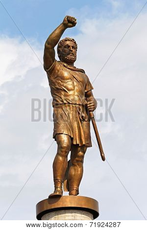 Philip Ii Of Macedonia
