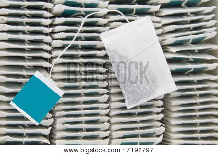 Teabag