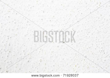 Wall White And Grey Texture Or Background