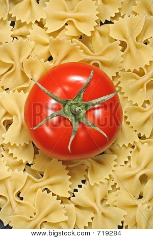 Pasta e pomodoro