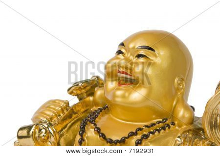 Buddha