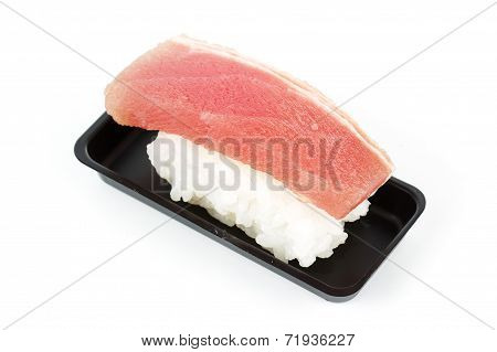 Makuro (tuna) Sushi