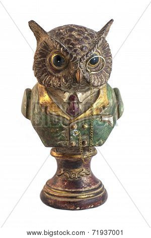 Lord Owl