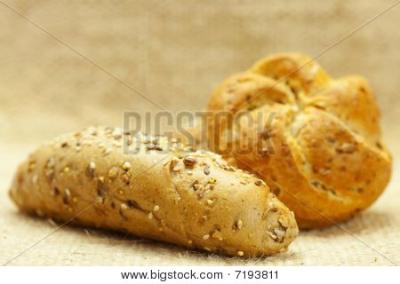 Bread