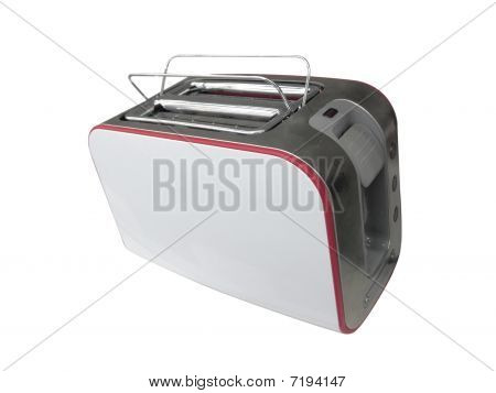 Das Bild der Toaster