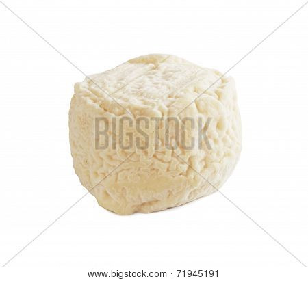 Goat Milk Cheese