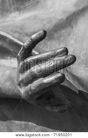 Helping Hand