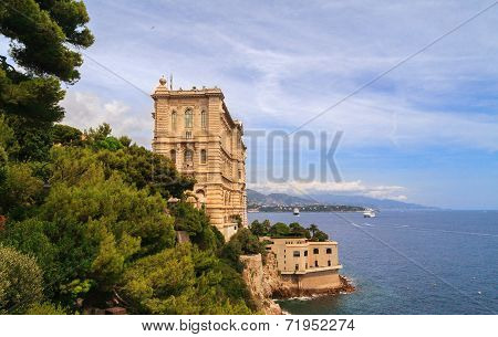French Riviera