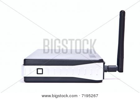 Internet Router