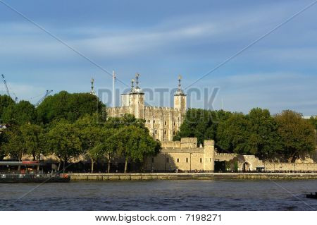Tower Of London