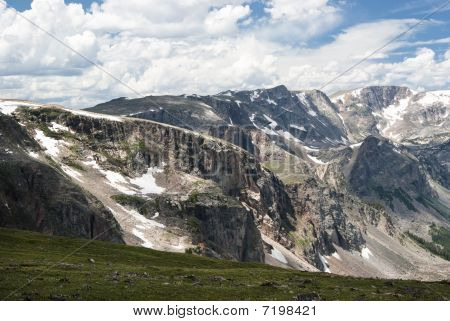 Beartooth Pass