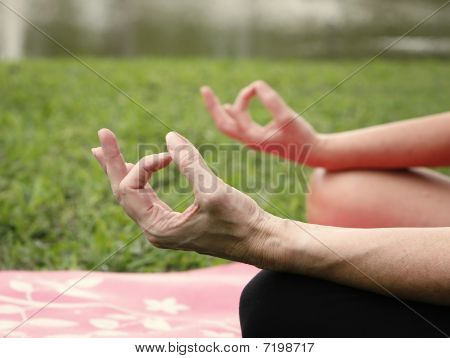 Meditation