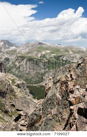Beartooth Pass