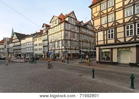 Hannover