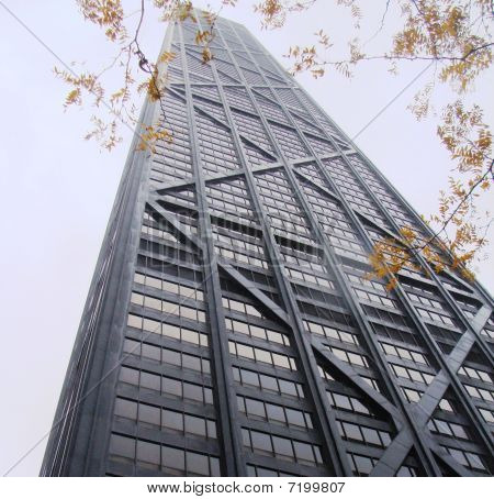 Chicago arkitekturen