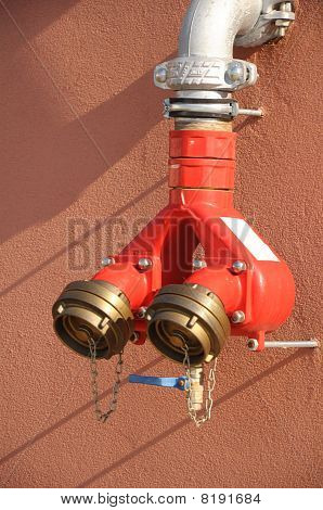 Hydrantu
