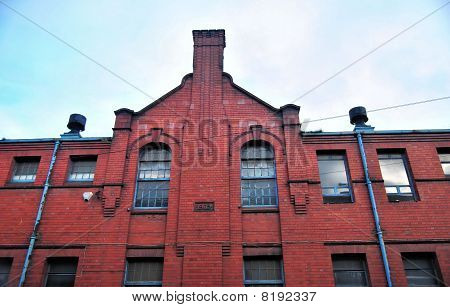 Edwardiansk arkitektur