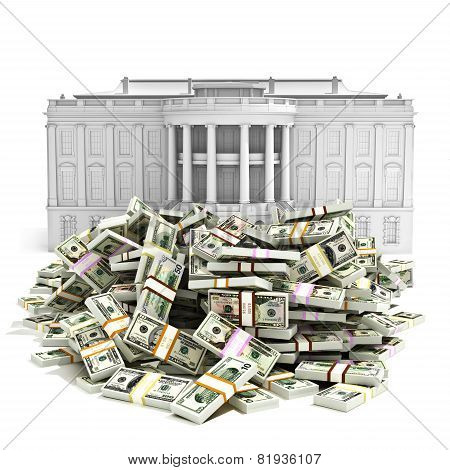 Government spending