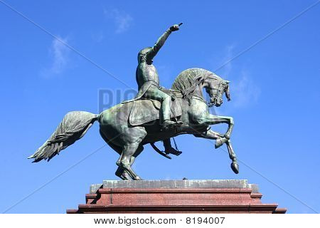 산 마틴, 부에노스 아이레스