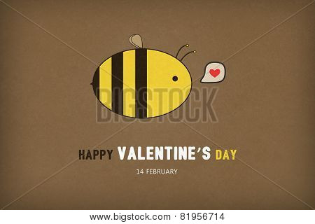 Valentine's Day Card