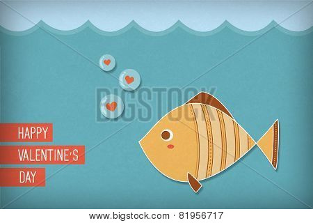 Valentine's Day Card