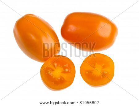 Perino Tomatoes
