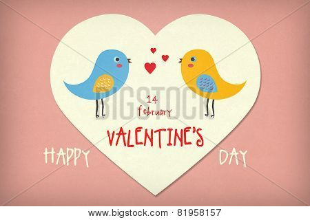 Valentine's Day Card