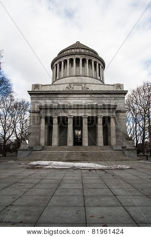 Grant's Tomb