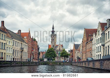 Bruges