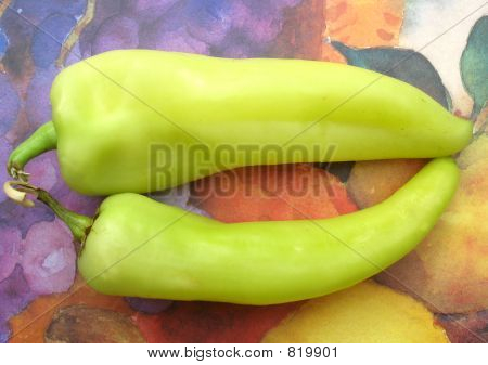 Magyar paprika
