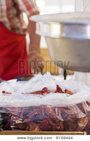 Chili je na Farmářský trh