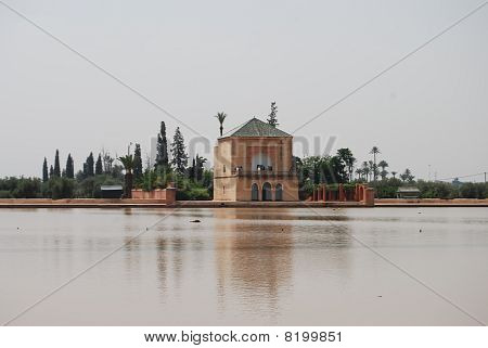 Ogrody Menara