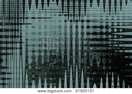 Abstract Black and Grey Silver background