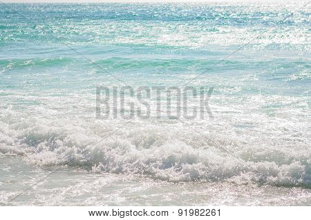 Sea Waves