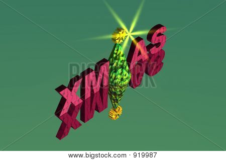 Xmasgreenh